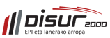 Logo Disur2000